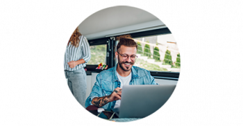 Teletrabajo: Estrategias para Mantener la Productividad y el Compromiso