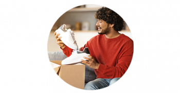 Regalare scarpe porta bene(ssere) in azienda