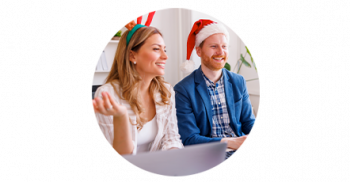 Günstige und einfache Unternehmensgeschenke für die Weihnachtszeit