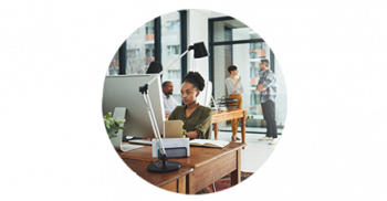 Agiles Arbeiten: Steigerung der Produktivität von KMU mit Geschenkkarten