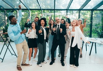 Employee engagement: come coinvolgere i dipendenti e creare valore