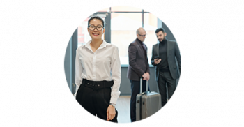 Viaggi di lavoro vs viaggi incentive: benefit per i dipendenti in viaggio aziendale