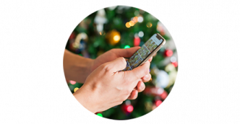 Personalización de los regalos de empresas para Navidad: una tendencia creciente