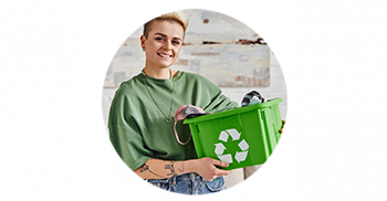 Sostenibilidad empresarial: la importancia de construir una marca ecológica
