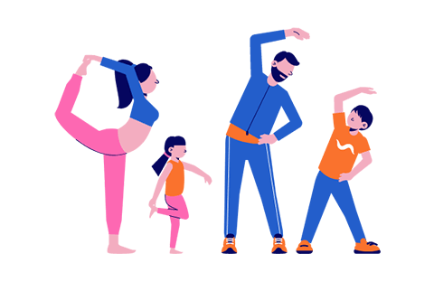Prodotti per lo sport