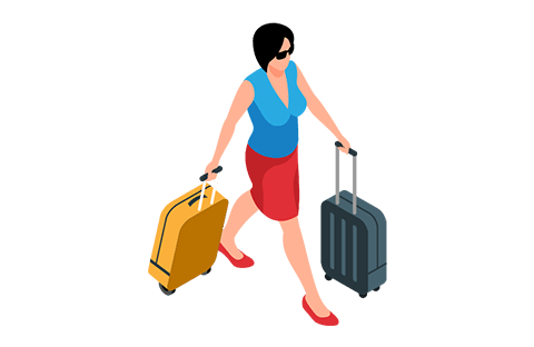 Travel and Tourism