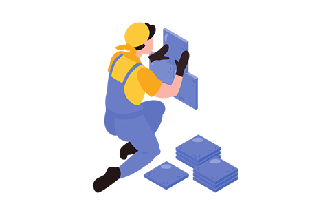House and Maintenance