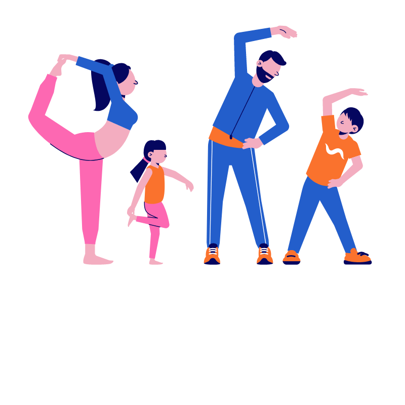 Prodotti per lo sport