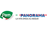 Gift Card Pam Panorama