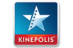 Gift Card KINEPOLIS Euro 6.40