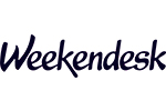 Gift Card Weekendesk