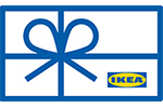 Gift Card IKEA