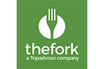 Gift Card TheFork