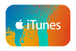 Gift Card iTunes