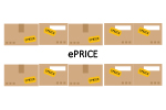 Gift Card ePRICE