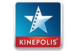 gift card KINEPOLIS Euro 6.40