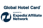 gift card Global Hotel Card