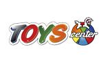 gift card TOYS CENTER
