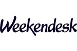 gift card Weekendesk