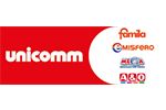 gift card Unicomm