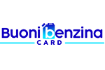 gift card Buoni Benzina Card