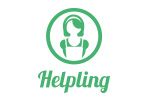 gift card Helpling
