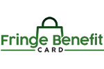 gift card Fringe Benefit Card