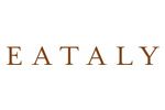 gift card Eataly