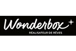 gift card Wonderbox