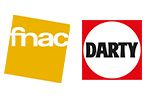 gift card Fnac-Darty FR