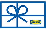 gift card IKEA DEU