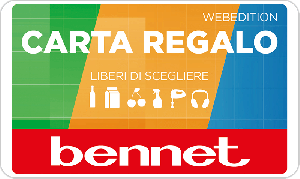 gift card Bennet