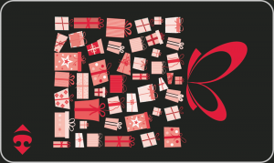 gift card Carrefour