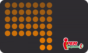 gift card Iper