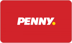 gift card Penny