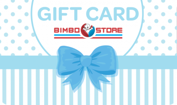 gift card Bimbostore