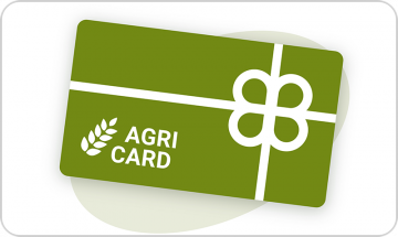 gift card Agriturismo.it