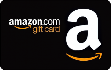 gift card Amazon FR