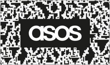 gift card Asos FR