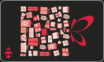 gift card Carrefour