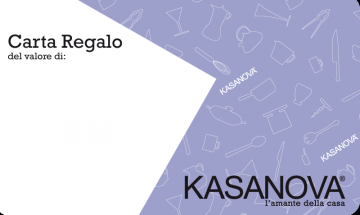 gift card Kasanova