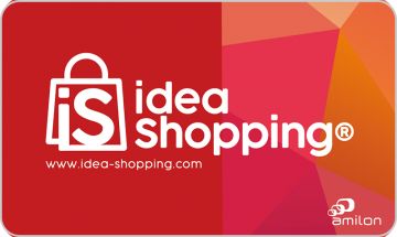 gift card IdeaShopping