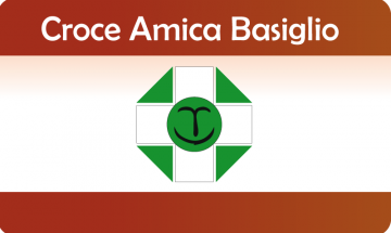 gift card Croce Amica Basiglio
