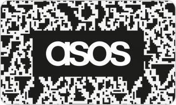 gift card Asos IT