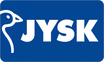 gift card Jysk