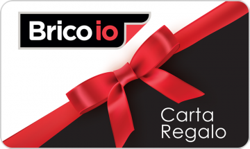 gift card BRICO IO