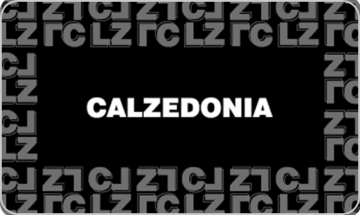 gift card Calzedonia