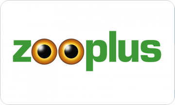 gift card Zooplus