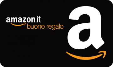 gift card Amazon.it