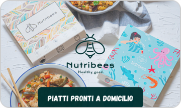 gift card Nutribees